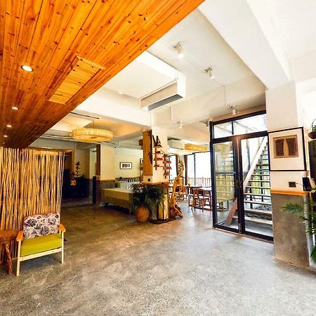 The Lake View Deyishe Resort In Thousand Island Lake Qianwu エクステリア 写真