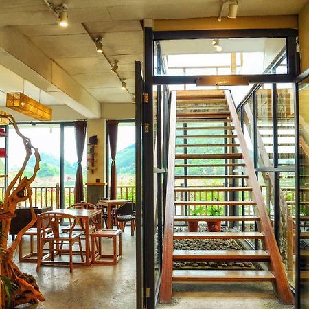 The Lake View Deyishe Resort In Thousand Island Lake Qianwu エクステリア 写真