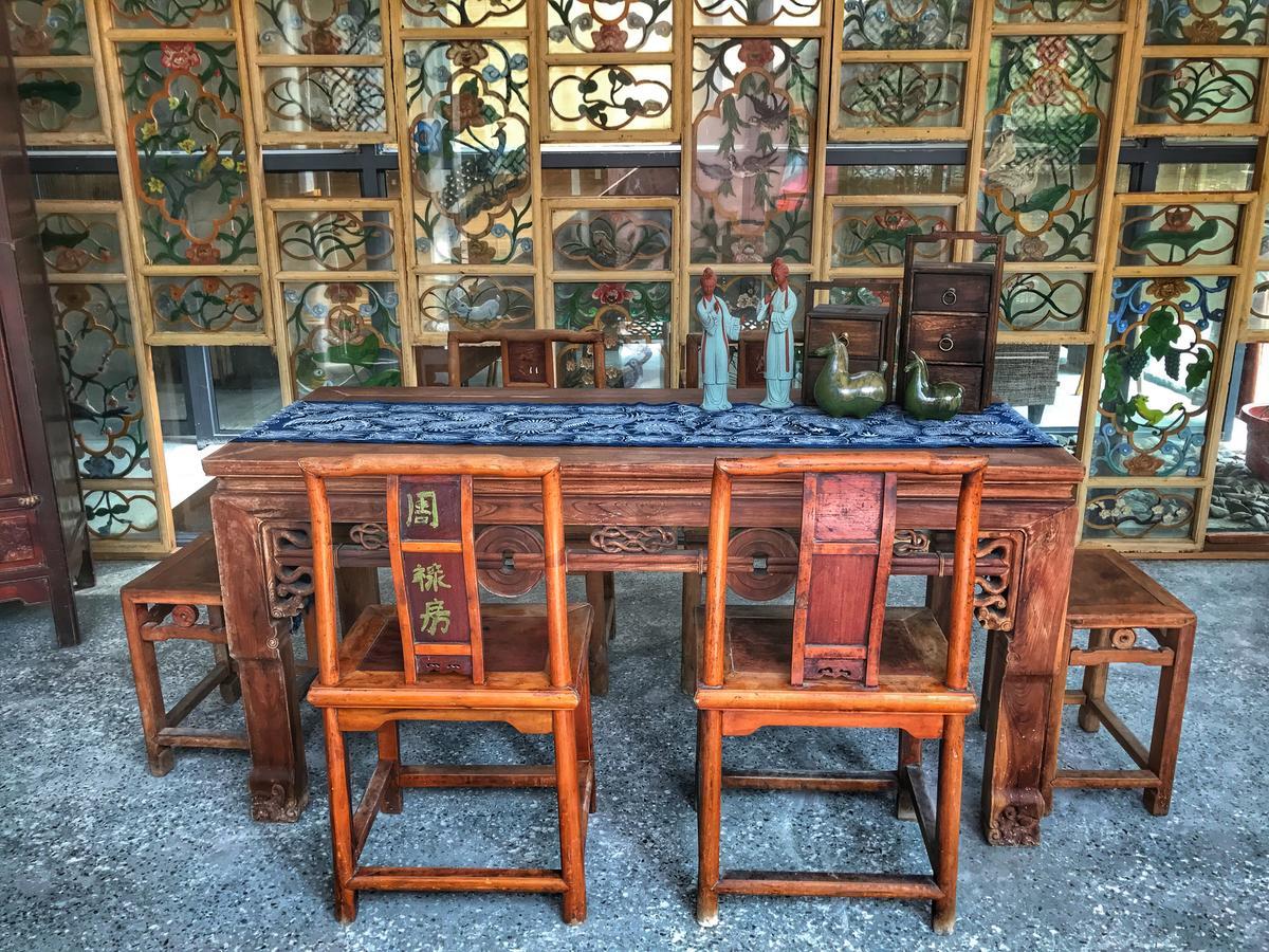 The Lake View Deyishe Resort In Thousand Island Lake Qianwu エクステリア 写真