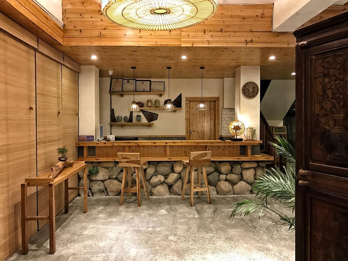 The Lake View Deyishe Resort In Thousand Island Lake Qianwu エクステリア 写真