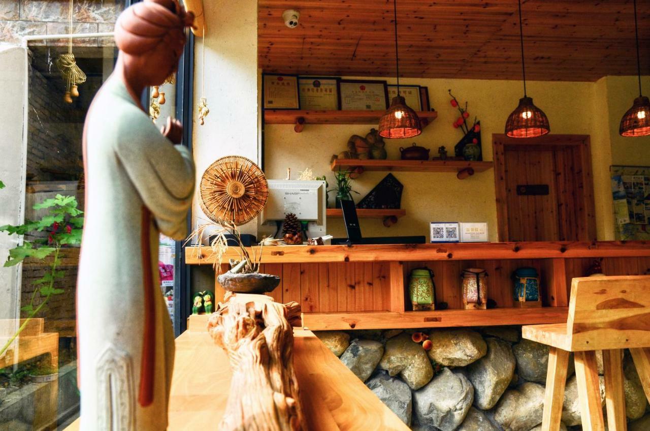 The Lake View Deyishe Resort In Thousand Island Lake Qianwu エクステリア 写真